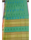 SAREES JAYANKONDAM COTTON WITH BLOUSE