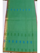 SAREES JAYANKONDAM COTTON WITH BLOUSE