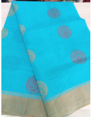 SAREES SALEM 80S WITH BLOUSE