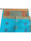 SAREES SALEM 80S WITH BLOUSE