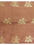 SOFT SILK SAREE WITH BLOUSE