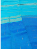 KPM AJ SILK SAREE WB