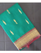 SALEM SILK SAREE WITH BLOUSE