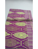 BEDSHEET 60X90 ACRYLIC JACQUARD