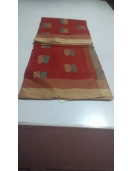 SAREES SALEM 80S WITH BLOUSE