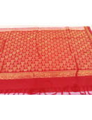 SALEM SILK SAREE WITH BLOUSE