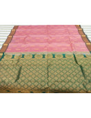 SALEM SILK SAREE WITH BLOUSE