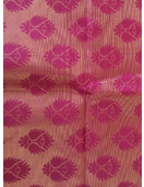 SALEM SILK SAREE WITH BLOUSE