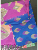 PALANI TIE DYE SOFT SILK SAREE