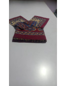 BEDSHEET JAIPUR PRINTED 90X108 2 PILLOW COVER