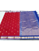 SALEM SILK SAREE WITH BLOUSE