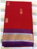 SALEM SILK SAREE WITH BLOUSE