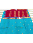 SALEM SILK SAREE WITH BLOUSE