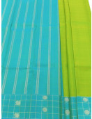 SAREES KPM SILK WITH BLOUSE