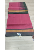 MANAMEDU COTTON SAREES WITH BLOUSE