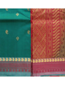 SALEM SILK SAREE WITH BLOUSE