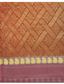 SALEM SILK SAREE WITH BLOUSE