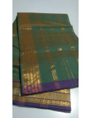 SAREES JAYANKONDAM COTTON WITH BLOUSE