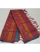 Special Sarees Art Silk Normal Paramakudi 5 50 Mtrs