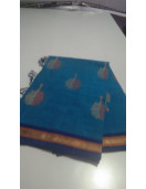 SAREES NEGAMAM WITH BLOUSE