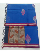 SAREES NEGAMAM WITH BLOUSE