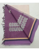 SAREES NEGAMAM WITH BLOUSE