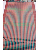 ARUPPUKOTTAI 60S COTTON SAREES WITH BLOUSE