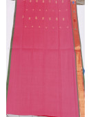 SAREES CUDDALORE COTTON 550 MTS