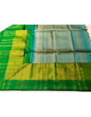 SOFT SILK SAREE WITH BLOUSE