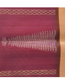 SOFT SILK SAREE WITH BLOUSE