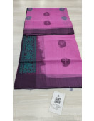 SAREES SALEM 80S WITH BLOUSE