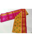 PALANI TIE DYE SOFT SILK SAREE