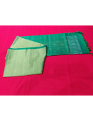 SOFT SILK SAREE WITH BLOUSE