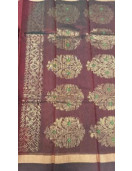 COIMBATORE KORA COTTON SAREE 620 MTS