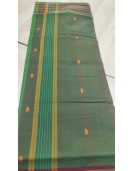 ARUPPUKOTTAI 60S COTTON SAREES WITH BLOUSE