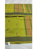 SAREES SALEM 80S WITH BLOUSE