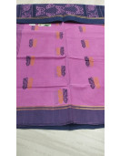 SAREES SALEM 80S WITH BLOUSE