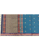 SAREES NEGAMAM WITH BLOUSE