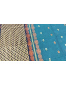 SAREES NEGAMAM WITH BLOUSE