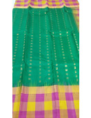 SALEM SILK SAREE WITH BLOUSE