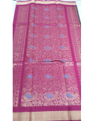 COIMBATORE KORA COTTON SAREE 620 MTS