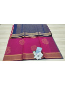 COIMBATORE KORA COTTON SAREE 620 MTS