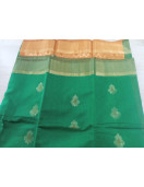 COIMBATORE KORA COTTON SAREE 620 MTS