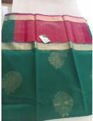 COIMBATORE KORA COTTON SAREE 620 MTS