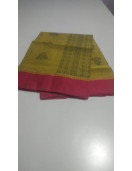 SAREES SALEM 80S WITH BLOUSE