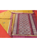 SAREES NEGAMAM WITH BLOUSE