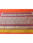 SAREES NEGAMAM WITH BLOUSE