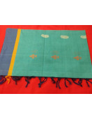 SAREES NEGAMAM WITH BLOUSE