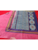 SAREES NEGAMAM WITH BLOUSE