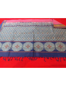 SAREES NEGAMAM WITH BLOUSE